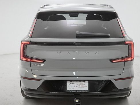 Certified 2025 Volvo EX90 Ultra image 9