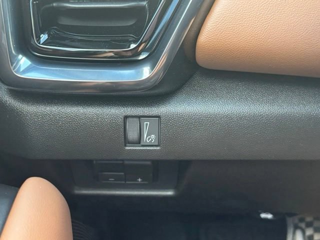 New 2026 GMC Canyon AT4 AWD/4WD image 31