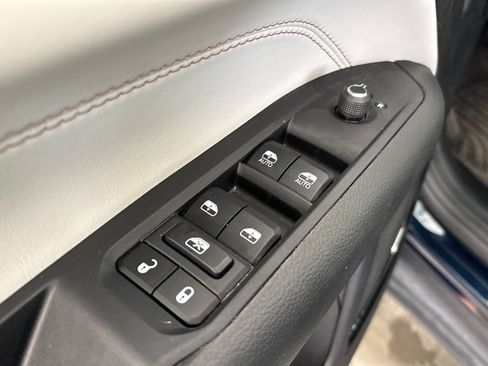 Used 2026 Jeep Compass Limited w/ Sun, Sound & Navigation Group AWD/4WD image 15