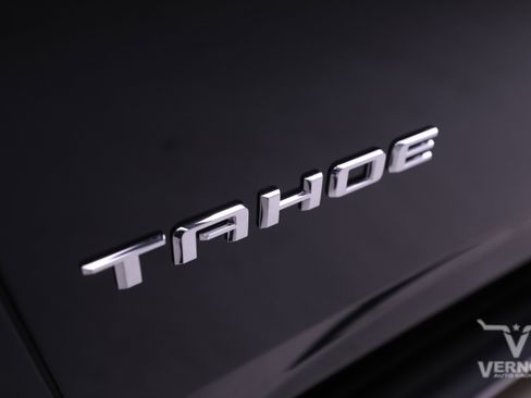 New 2026 Chevrolet Tahoe Premier w/ Sun And Tow Package image 34