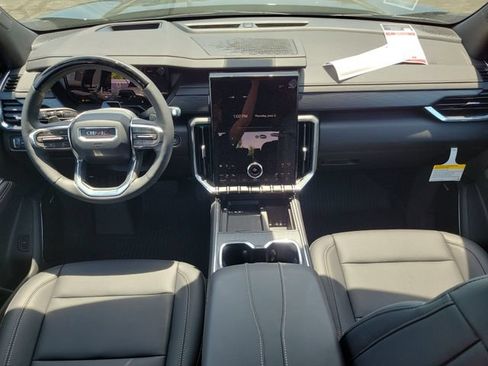 New 2026 GMC Acadia Elevation w/ Super Cruise Package FWD image 10