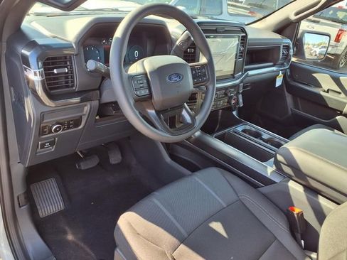New 2026 Ford F150 STX w/ Equipment Group 200A image 9