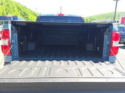 Used 2023 Ford Maverick XLT w/ Equipment Group 300A Standard AWD/4WD image 12
