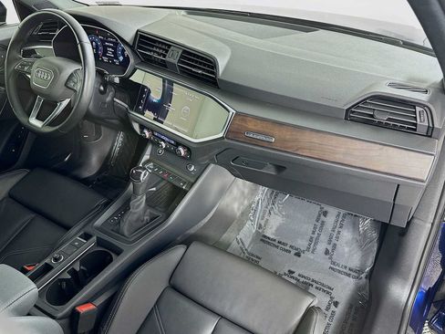 Certified 2024 Audi Q3 2.0T Premium AWD/4WD image 27