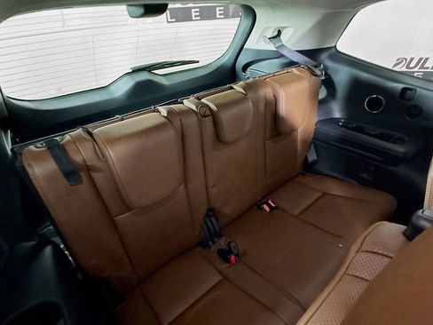 Used 2025 Subaru Ascent Touring AWD/4WD image 27