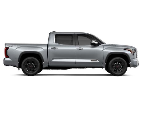 New 2026 Toyota Tundra 1794 Edition AWD/4WD image 12
