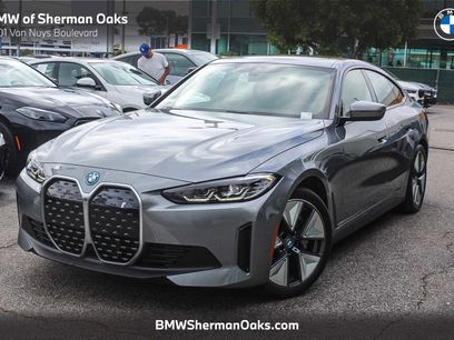 Certified 2023 BMW i4 eDrive35 w/ Premium Package