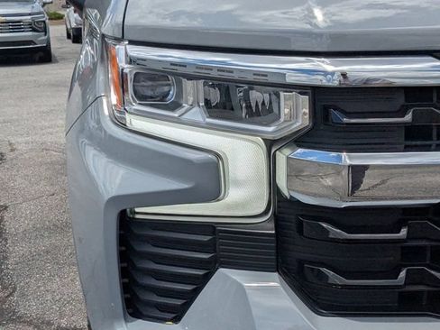 Used 2024 Chevrolet Silverado 1500 LT w/ All Star Edition Plus RWD image 10