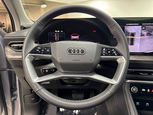 Certified 2025 Audi Q5 Premium w/ Convenience Package AWD/4WD image 24