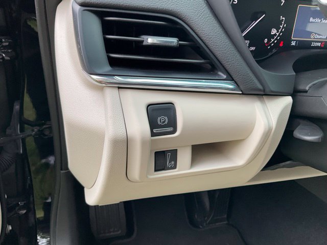 Certified 2026 Cadillac CT4 Premium Luxury RWD image 9