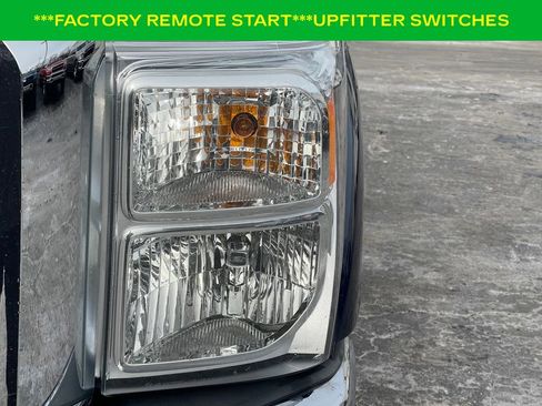 Used 2015 Ford F250 XLT w/ FX4 Off-Road Package image 10