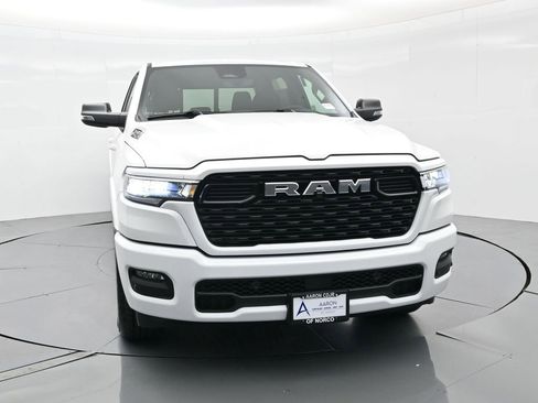 New 2026 RAM 1500 Big Horn image 3