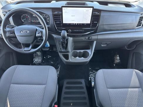 Used 2024 Ford Transit 350 XLT image 8