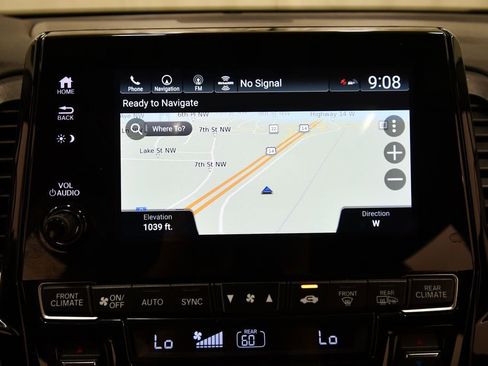 Certified 2023 Honda Odyssey Touring image 25
