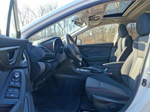 Certified 2023 Subaru Crosstrek 2.0i Premium image 26