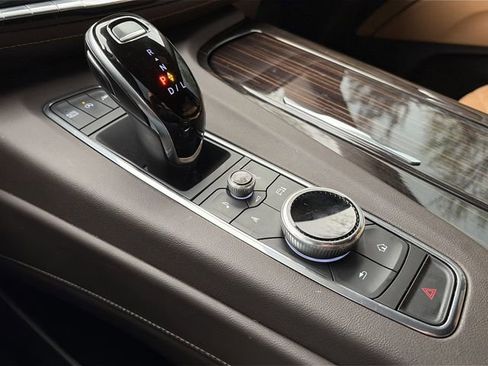 Used 2021 Cadillac Escalade Sport w/ Driver Assist Tech Package RWD image 22