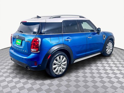 Used 2019 MINI Cooper Countryman S image 10