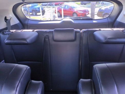 Used 2023 Toyota Highlander XLE image 32