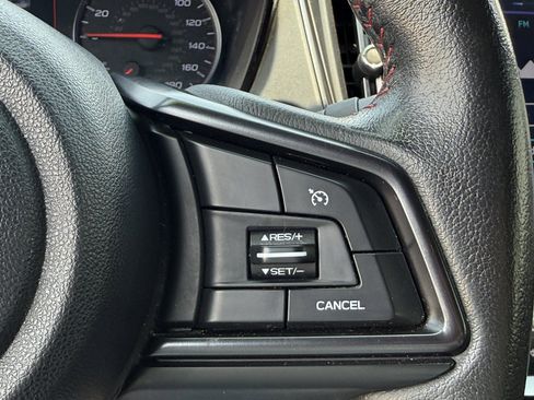 Used 2022 Subaru WRX Premium AWD/4WD image 17