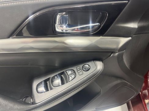 Used 2021 Nissan Maxima 3.5 SV w/ Floor Mat Group image 6