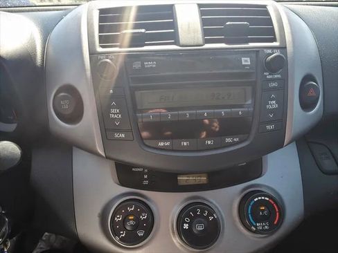 Used 2008 Toyota RAV4 Sport FWD image 29