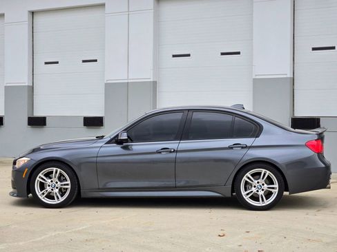 Used 2014 BMW 328d Sedan image 5