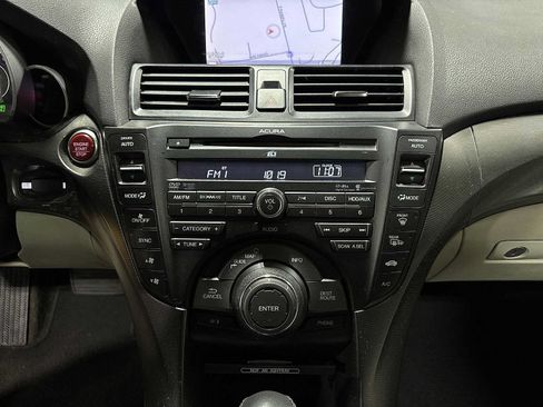 Used 2013 Acura TL w/ Technology Package FWD image 20