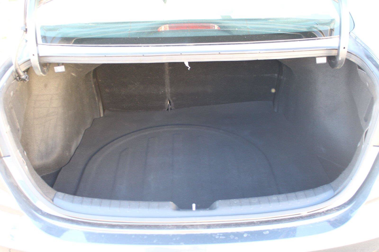 Used 2023 Kia Forte LXS FWD image 14