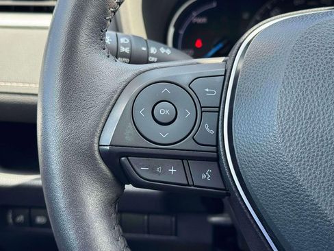 Used 2024 Toyota RAV4 AWD Hybrid w/ Weather Package image 24