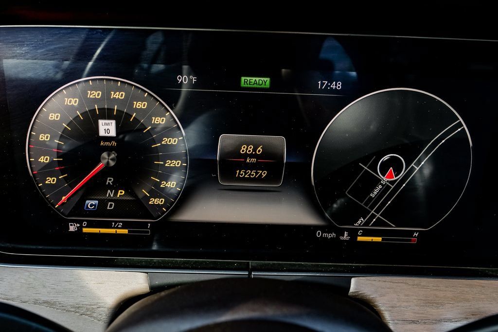 Used 2019 Mercedes-Benz CLS 450 4MATIC image 15
