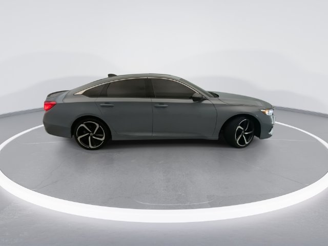 Used 2022 Honda Accord Sport image 5