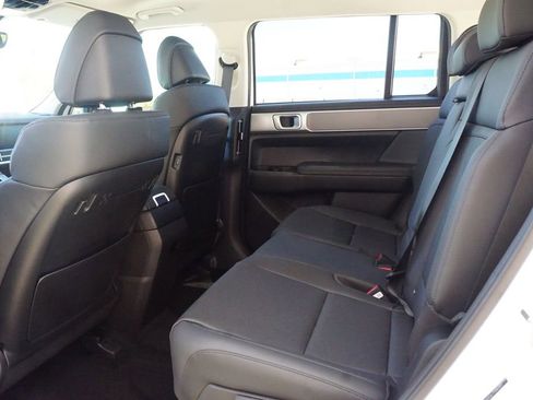 New 2026 Hyundai Santa Fe XRT image 21