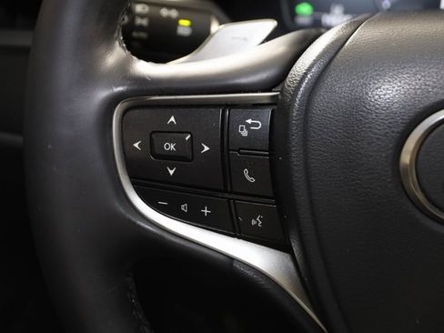 Used 2023 Lexus ES 300h w/ Premium Package image 36