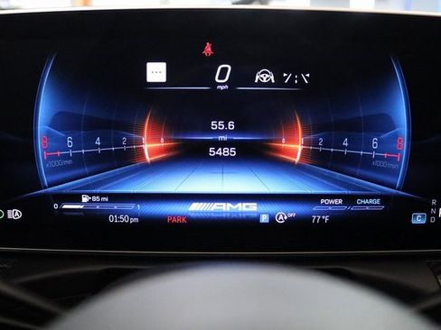 Used 2023 Mercedes-Benz C 43 AMG 4MATIC Sedan image 24