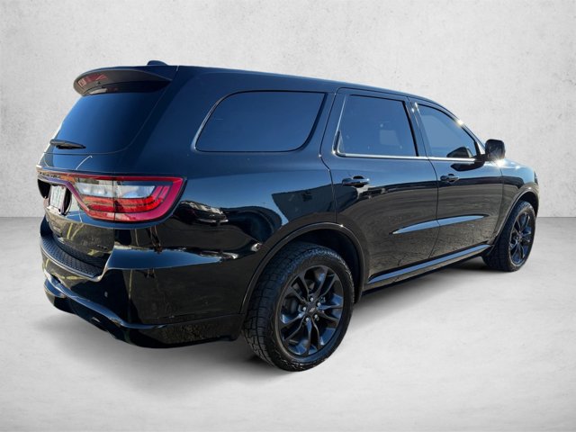 Used 2021 Dodge Durango GT AWD/4WD image 5