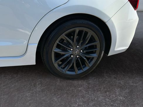 Used 2021 Acura ILX image 9