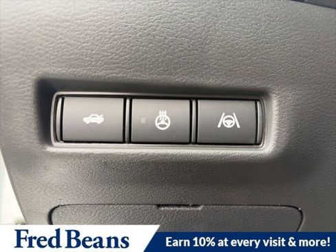 New 2026 Nissan Sentra SR w/ SR Premium Package image 17