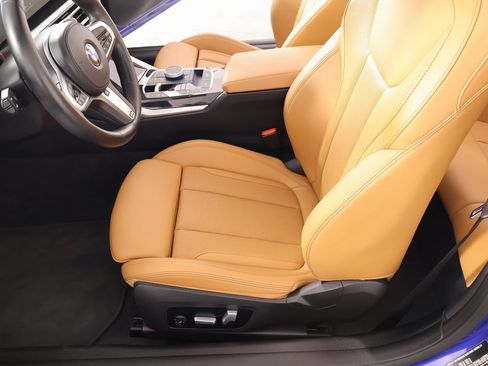 Used 2024 BMW 430i xDrive 430i xDrive w/ M Sport Package image 12