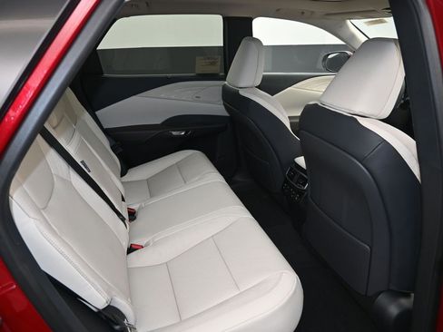 New 2026 Lexus RX 350 FWD image 12