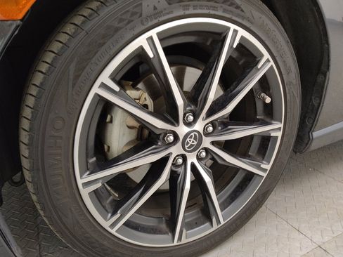 Used 2018 Toyota 86 RWD image 31