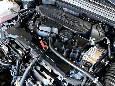 Used 2025 Kia K4 GT-Line Turbo image 30