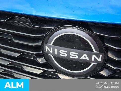 Used 2024 Nissan Sentra SV FWD image 28