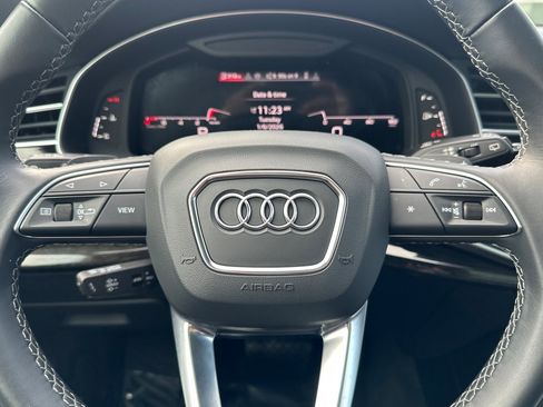 Used 2025 Audi Q7 2.0T Premium w/ Convenience Package image 25