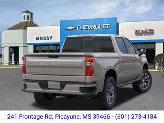 New 2026 Chevrolet Silverado 1500 RST w/ All Star Edition Plus video 4