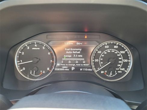 Used 2022 Mitsubishi Outlander SE image 30