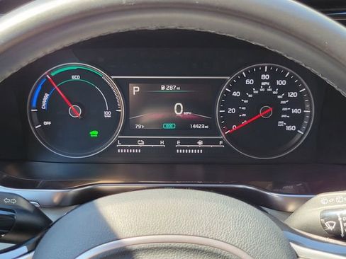 Certified 2022 Kia Sorento EX image 12