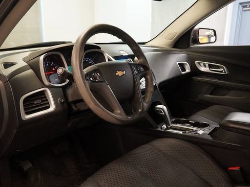 Used 2014 Chevrolet Equinox LS FWD image 6