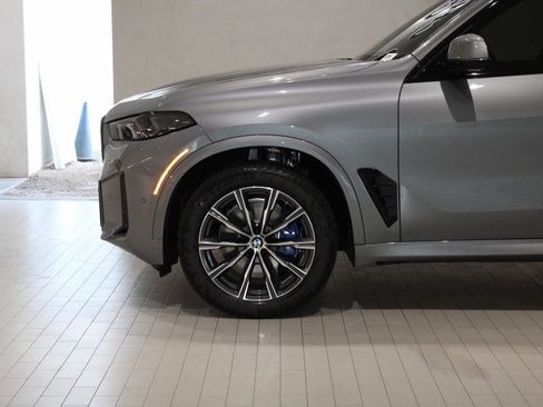Used 2026 BMW X5 sDrive40i RWD image 4