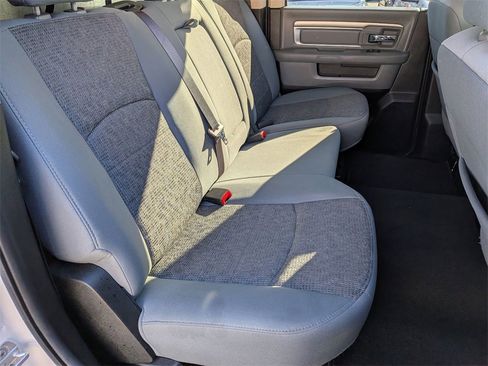 Used 2017 RAM 2500 Big Horn image 26