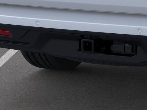 New 2025 Ford Expedition Active image 23